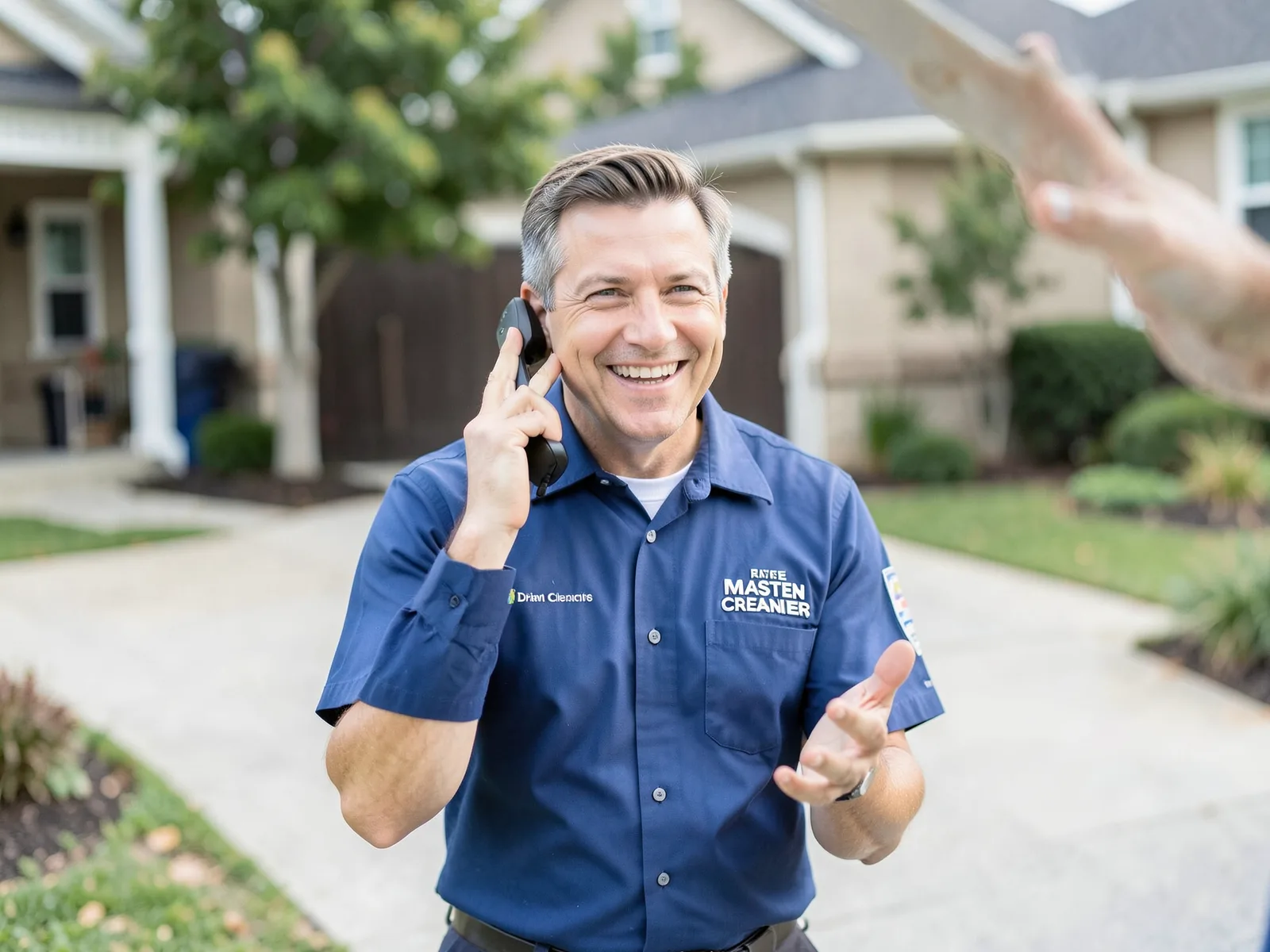 Drain Cleaning Lexington, NC FAQs